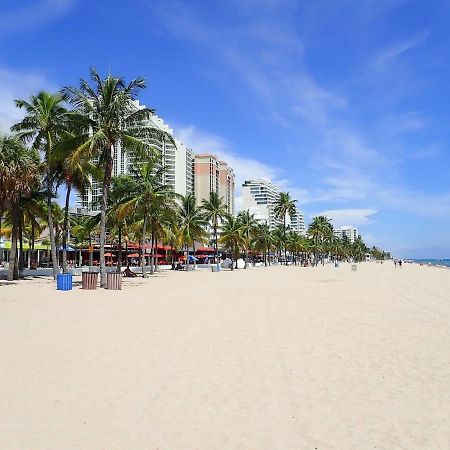 Beach Estate Las Olas Beach Best Location Fort Lauderdale Esterno foto