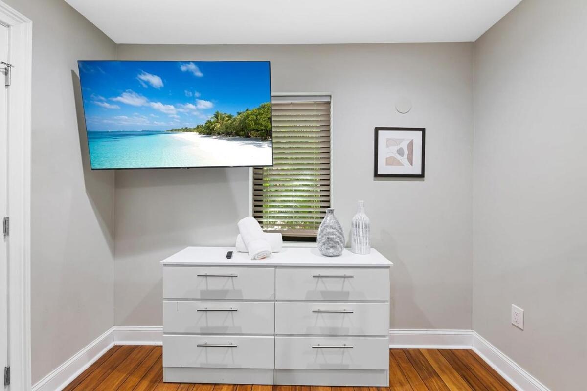 Beach Estate Las Olas Beach Best Location Fort Lauderdale Esterno foto