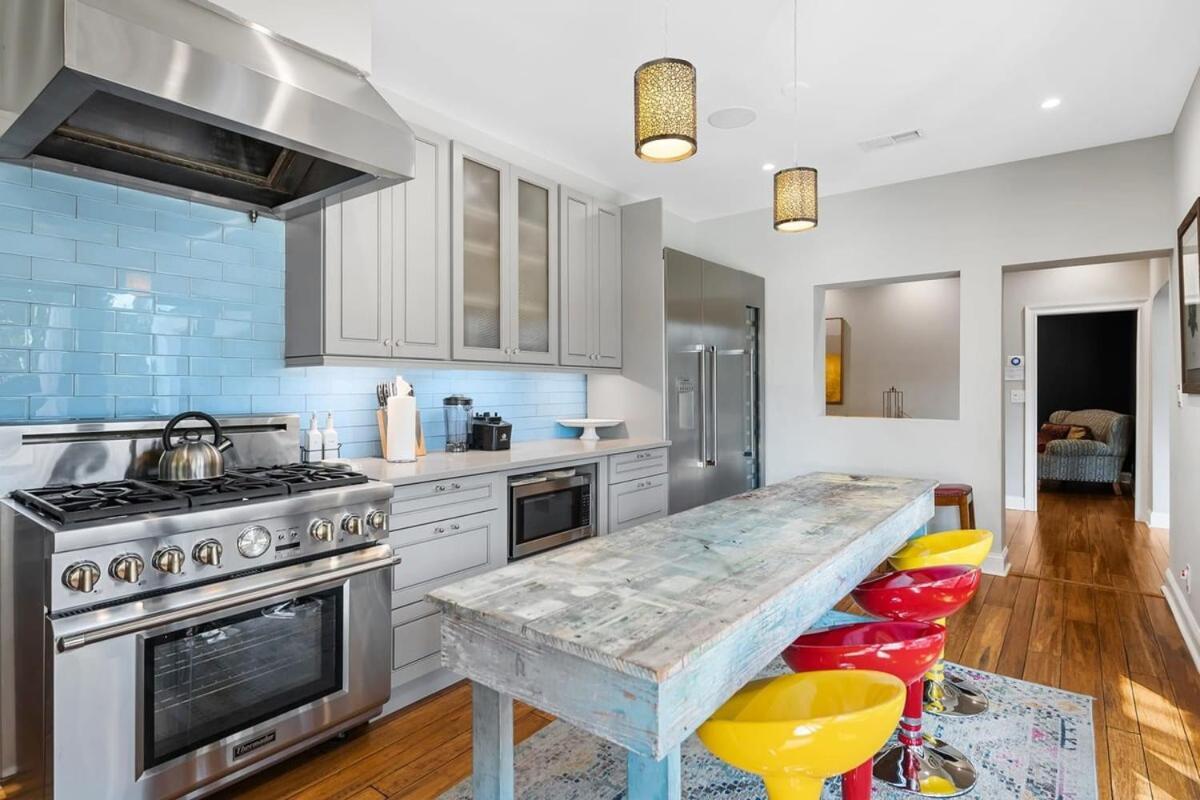 Beach Estate Las Olas Beach Best Location Fort Lauderdale Esterno foto
