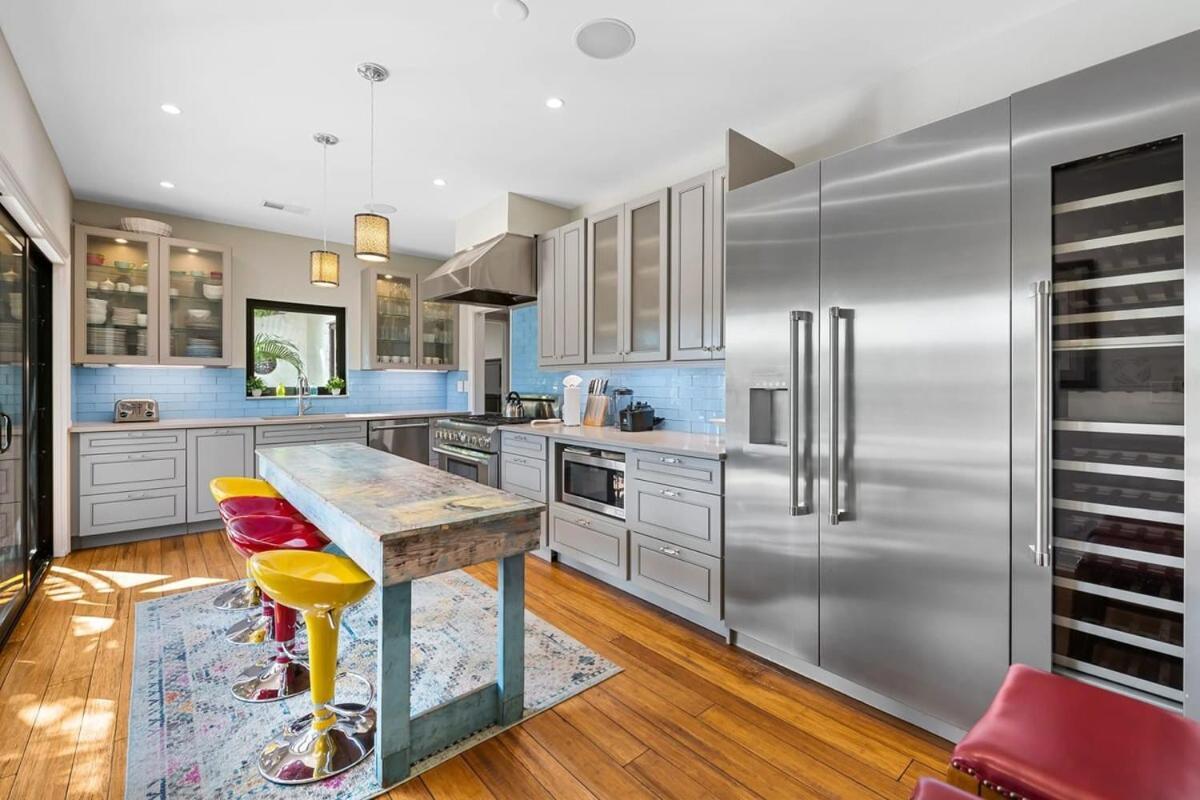 Beach Estate Las Olas Beach Best Location Fort Lauderdale Esterno foto
