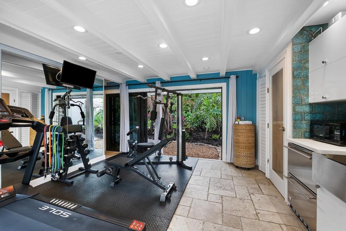 Beach Estate Las Olas Beach Best Location Fort Lauderdale Esterno foto